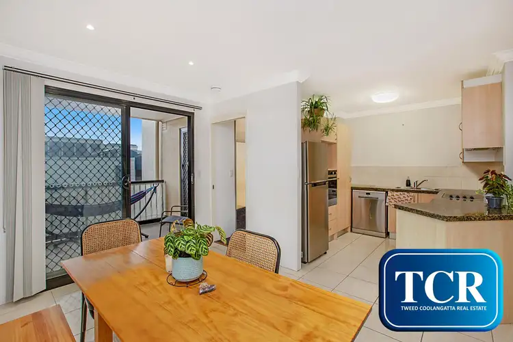 Fifth view of Homely apartment listing, 2/18-20 Enid Street, Tweed Heads NSW 2485