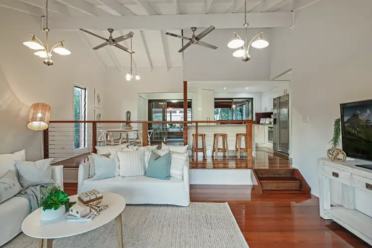 Main view of Homely house listing, 7 Leckmy Street, Ferny Grove QLD 4055
