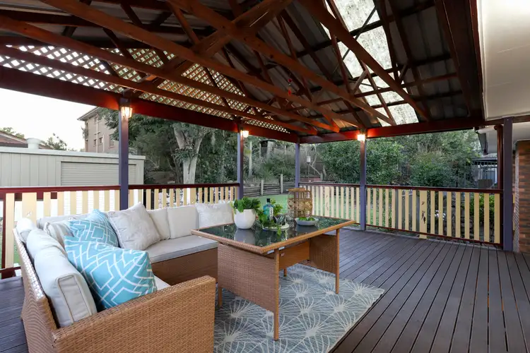 Fourth view of Homely house listing, 7 Leckmy Street, Ferny Grove QLD 4055