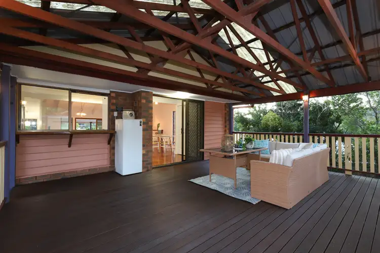 Fifth view of Homely house listing, 7 Leckmy Street, Ferny Grove QLD 4055