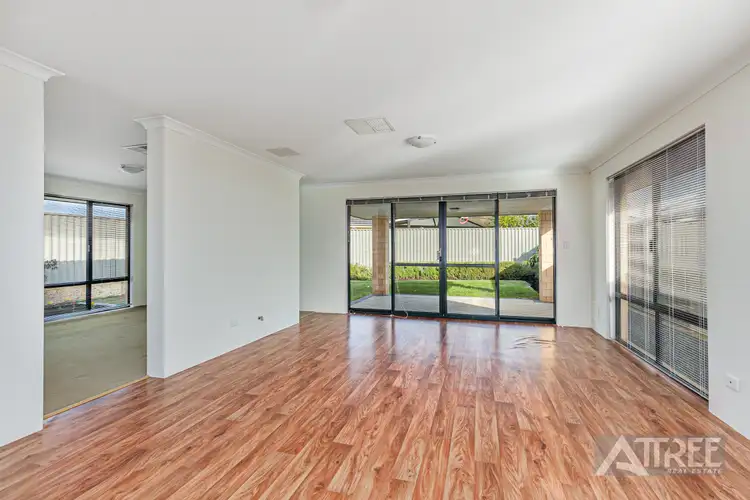 Second view of Homely house listing, 15 Durant Way, Piara Waters WA 6112