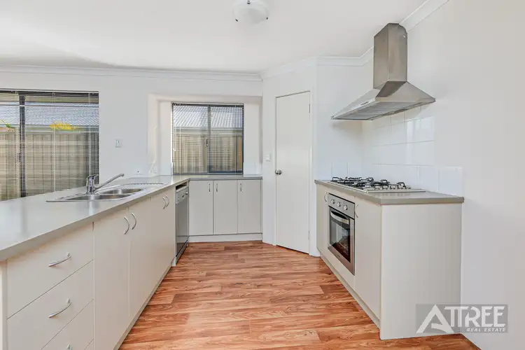 Third view of Homely house listing, 15 Durant Way, Piara Waters WA 6112