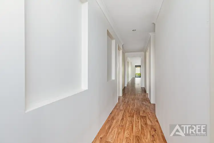 Seventh view of Homely house listing, 15 Durant Way, Piara Waters WA 6112