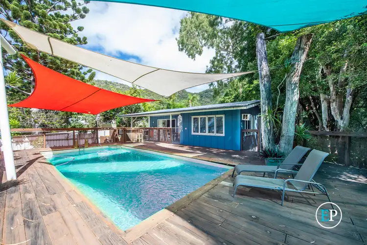 Third view of Homely house listing, 28 Marine Parade, Arcadia QLD 4819