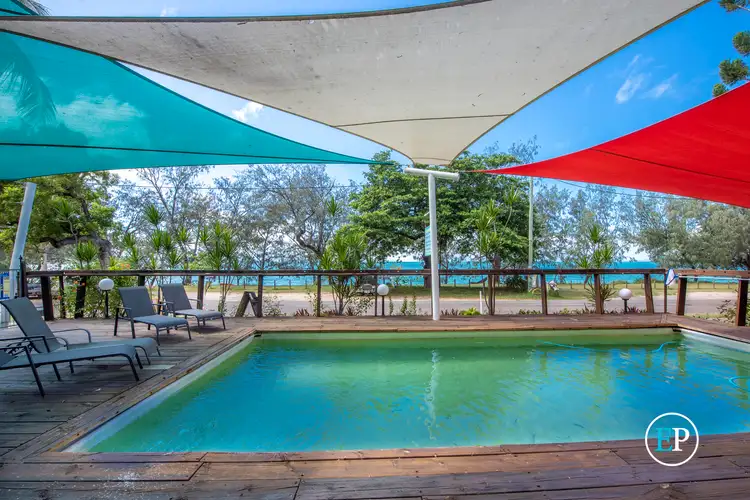 Fourth view of Homely house listing, 28 Marine Parade, Arcadia QLD 4819