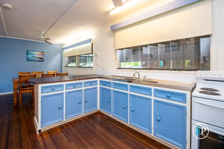 Fifth view of Homely house listing, 28 Marine Parade, Arcadia QLD 4819