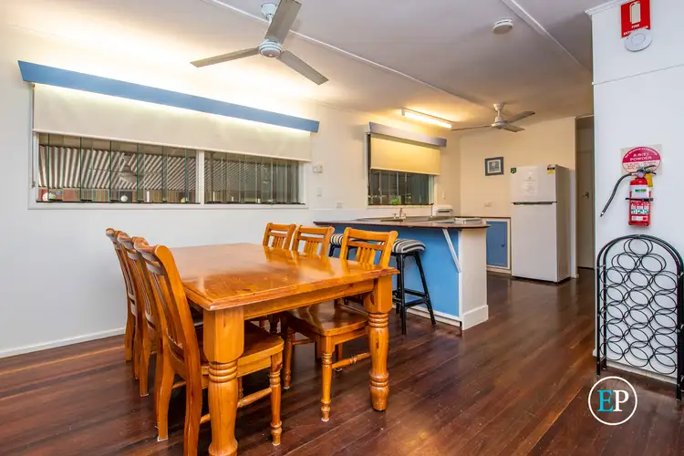 Sixth view of Homely house listing, 28 Marine Parade, Arcadia QLD 4819