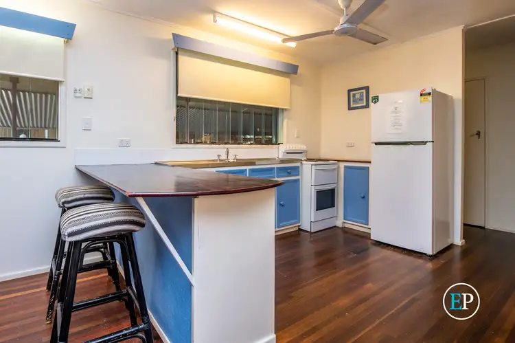 Seventh view of Homely house listing, 28 Marine Parade, Arcadia QLD 4819