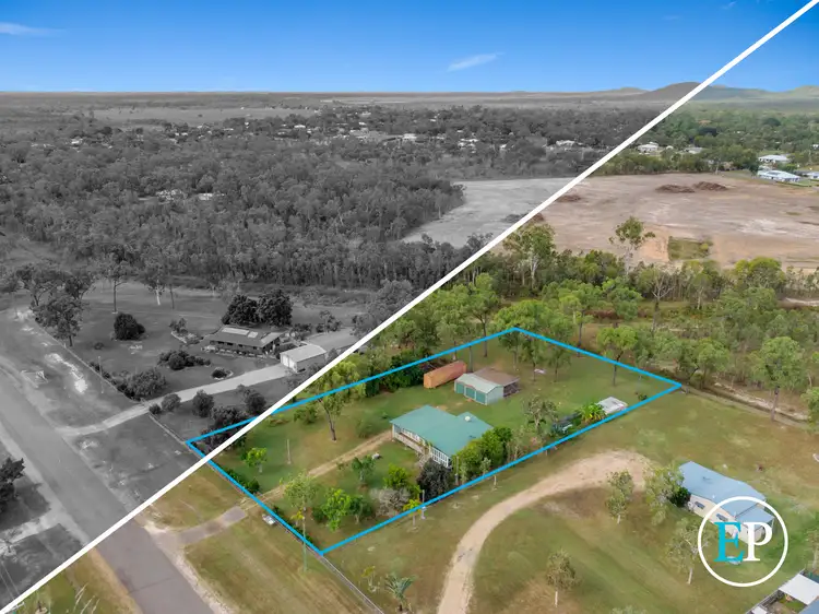 61 Blue Mountain Drive, Bluewater Park QLD 4818