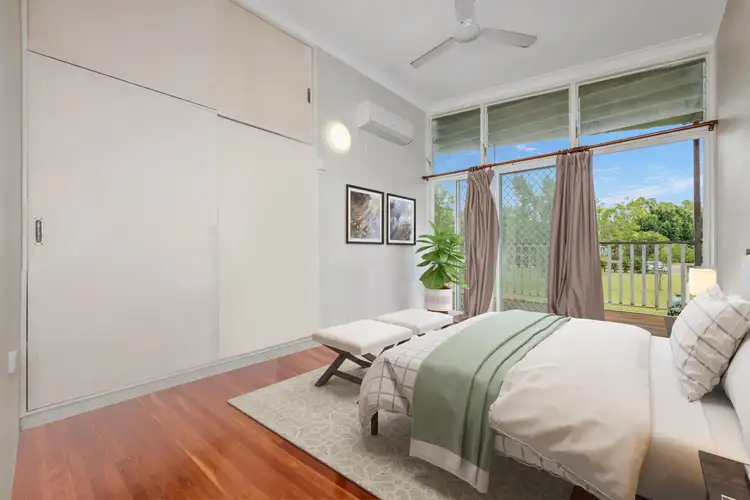 Sixth view of Homely house listing, 61 Blue Mountain Drive, Bluewater Park QLD 4818