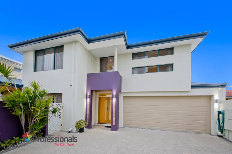 28A Bourke Street, Yokine WA 6060