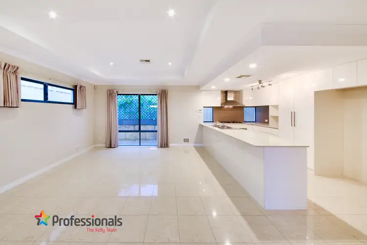 Third view of Homely house listing, 28A Bourke Street, Yokine WA 6060