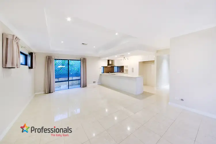 Fourth view of Homely house listing, 28A Bourke Street, Yokine WA 6060