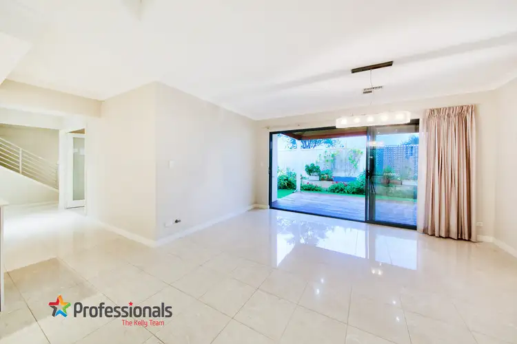 Fifth view of Homely house listing, 28A Bourke Street, Yokine WA 6060