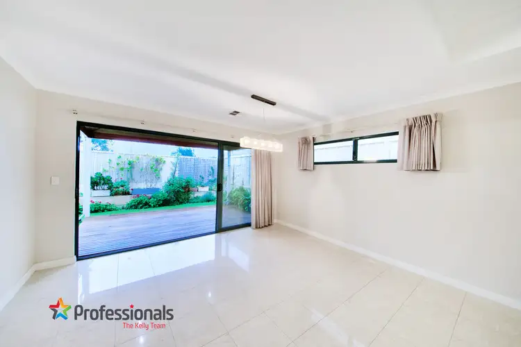 Sixth view of Homely house listing, 28A Bourke Street, Yokine WA 6060