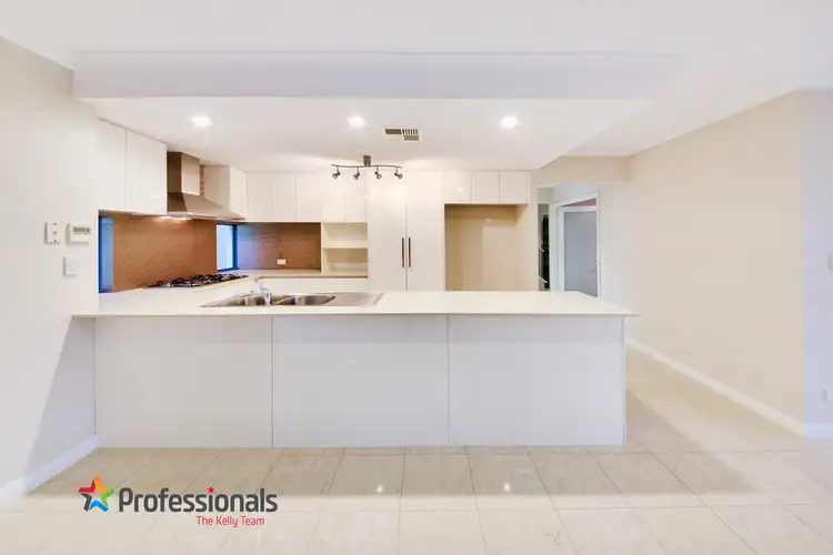 Seventh view of Homely house listing, 28A Bourke Street, Yokine WA 6060