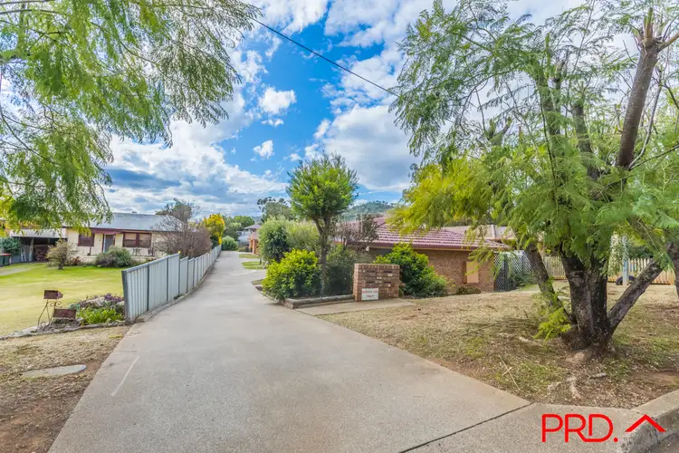 1/72 North Street, Tamworth NSW 2340