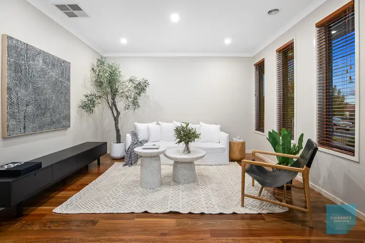 Third view of Homely house listing, 11 Argyle Way, Taylors Hill VIC 3037