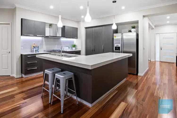 Fourth view of Homely house listing, 11 Argyle Way, Taylors Hill VIC 3037