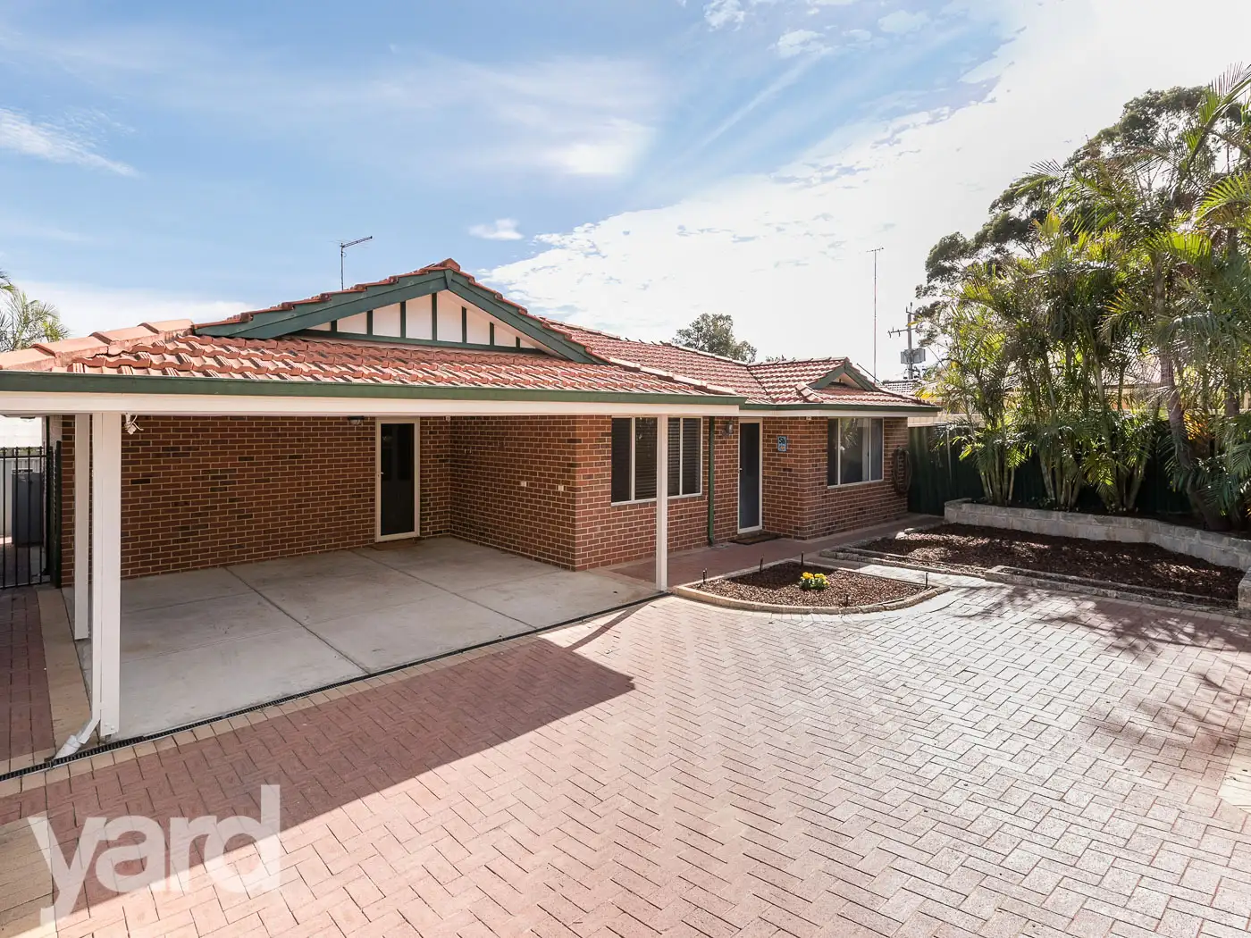 Main view of Homely house listing, 51B Foss Street, Bicton WA 6157