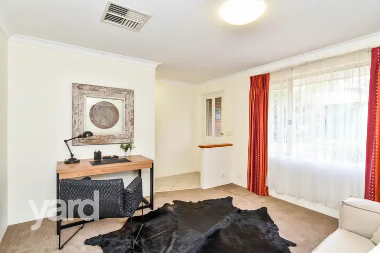 Second view of Homely house listing, 51B Foss Street, Bicton WA 6157