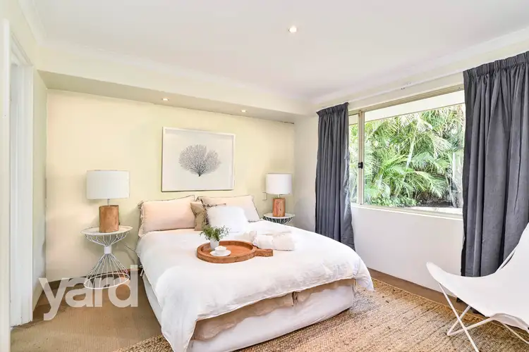 Third view of Homely house listing, 51B Foss Street, Bicton WA 6157