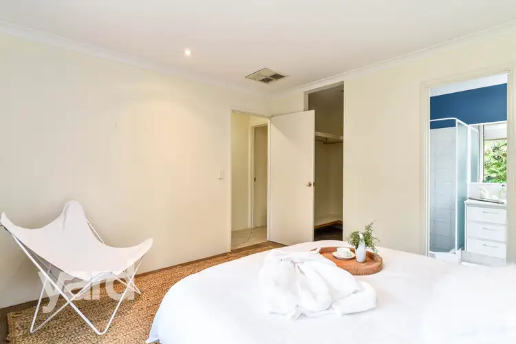 Fourth view of Homely house listing, 51B Foss Street, Bicton WA 6157