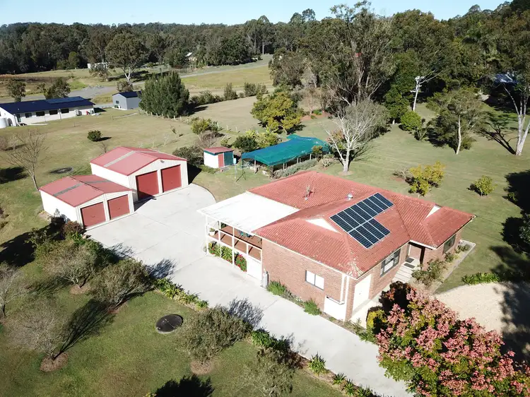 Second view of Homely rural property listing, 7 Iluka Circuit, Taree NSW 2430