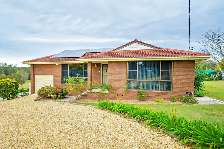 Third view of Homely rural property listing, 7 Iluka Circuit, Taree NSW 2430