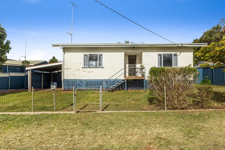 Second view of Homely house listing, 48 Cambooya Street, Drayton QLD 4350