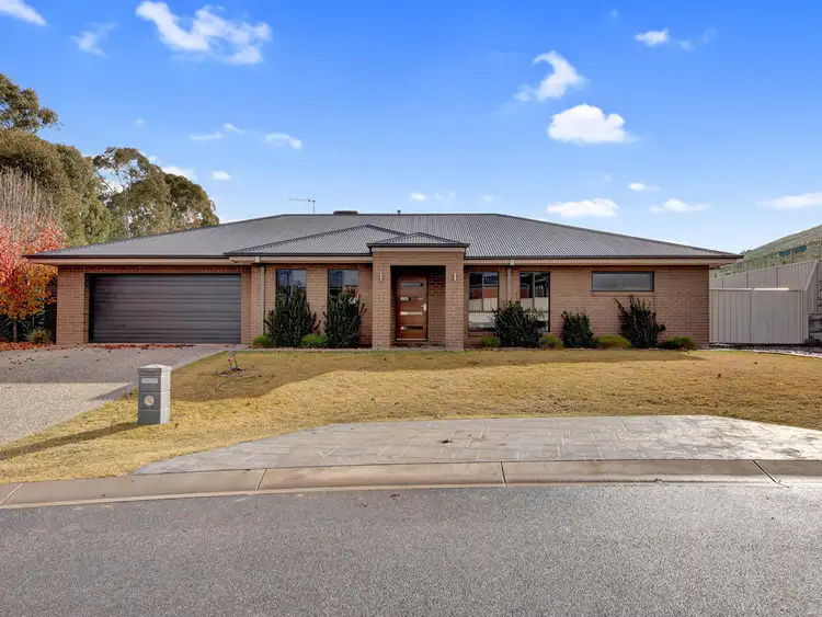 7 Kite Place, Leneva VIC 3691