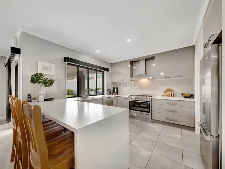 Third view of Homely house listing, 7 Kite Place, Leneva VIC 3691