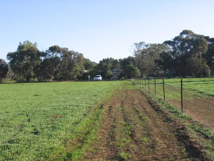 Second view of Homely land listing, 37 Jose Street, Brookton WA 6306