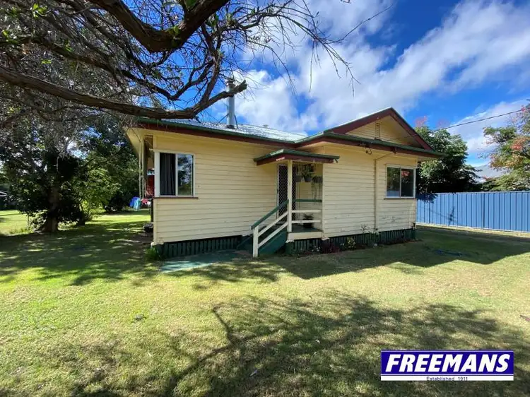 24 West Street, Kingaroy QLD 4610