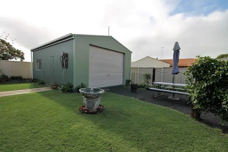 Second view of Homely house listing, 4 Appaloosa Court, Eaton WA 6232