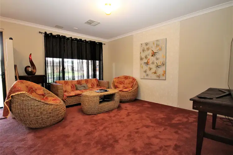 Third view of Homely house listing, 4 Appaloosa Court, Eaton WA 6232