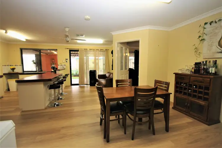Fourth view of Homely house listing, 4 Appaloosa Court, Eaton WA 6232