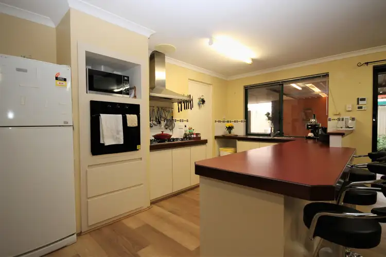 Fifth view of Homely house listing, 4 Appaloosa Court, Eaton WA 6232