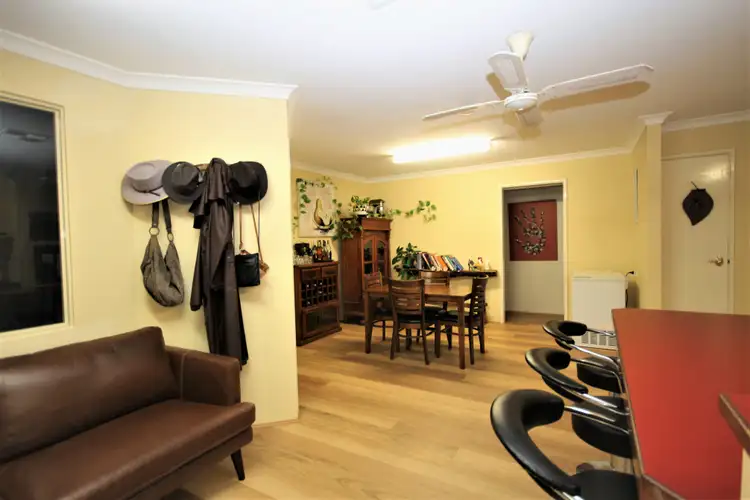 Sixth view of Homely house listing, 4 Appaloosa Court, Eaton WA 6232