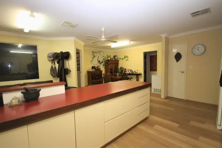 Seventh view of Homely house listing, 4 Appaloosa Court, Eaton WA 6232