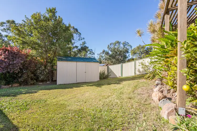 Fifth view of Homely house listing, 5 Cambridge Crescent, Forest Lake QLD 4078