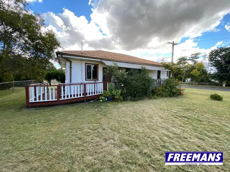 Main view of Homely house listing, 26 Hodge, Kingaroy QLD 4610