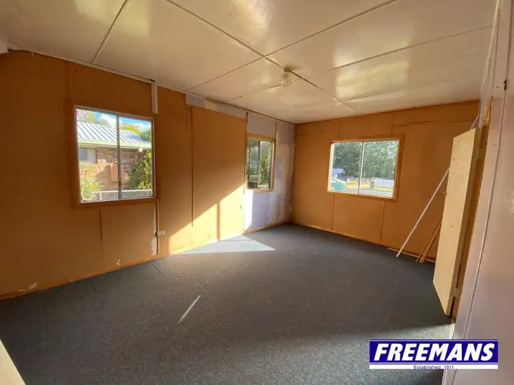 Third view of Homely house listing, 26 Hodge, Kingaroy QLD 4610