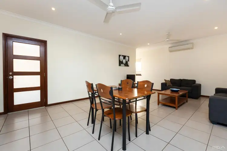Second view of Homely unit listing, 11/13 Bandicoot Loop, Djugun WA 6725
