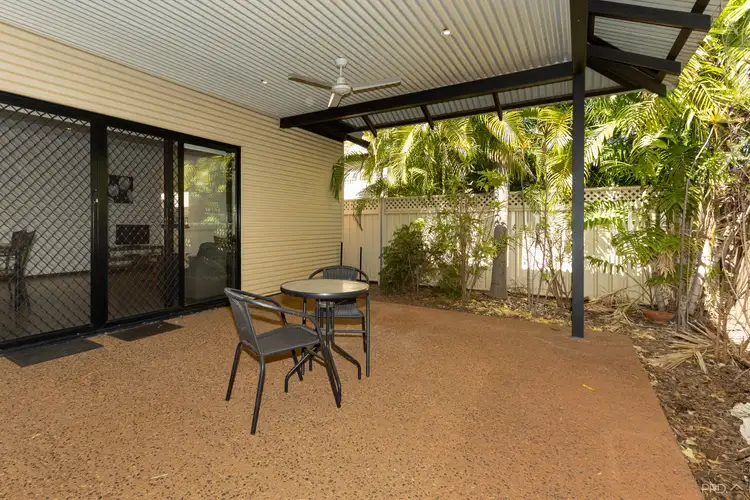 Third view of Homely unit listing, 11/13 Bandicoot Loop, Djugun WA 6725
