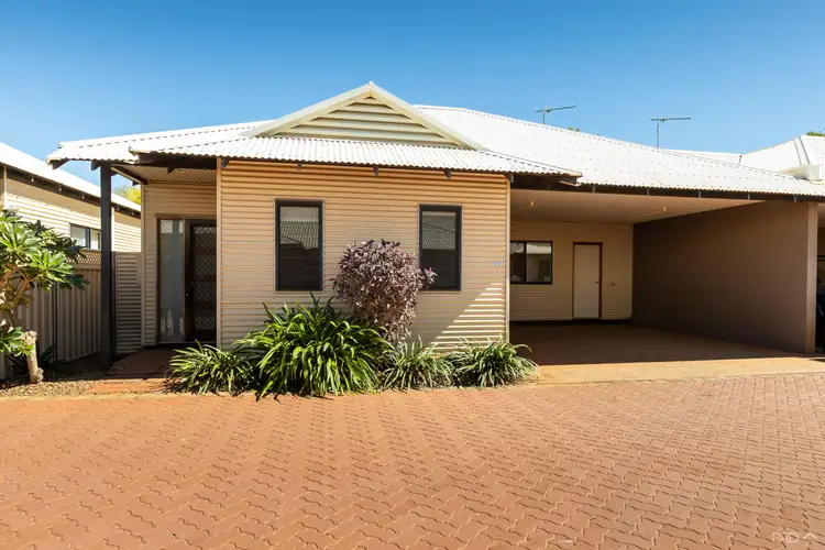 Fourth view of Homely unit listing, 11/13 Bandicoot Loop, Djugun WA 6725