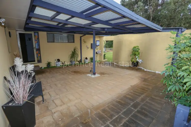 Third view of Homely house listing, 20 Freeman Street, Sinclair WA 6450
