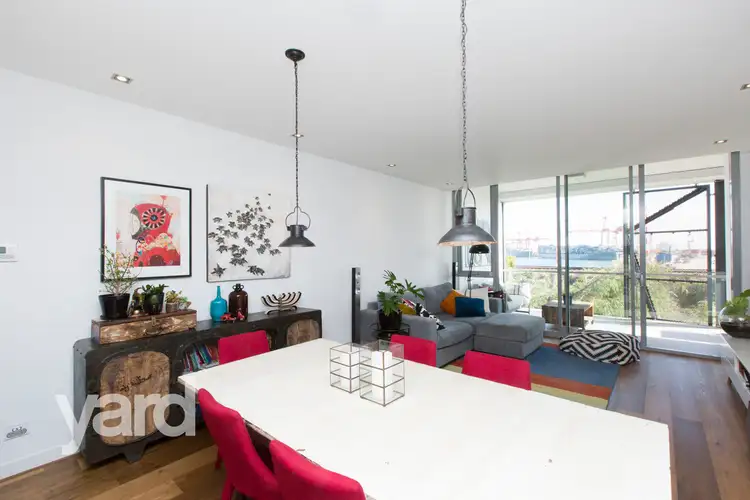 14/30 Kwong Alley, North Fremantle WA 6159