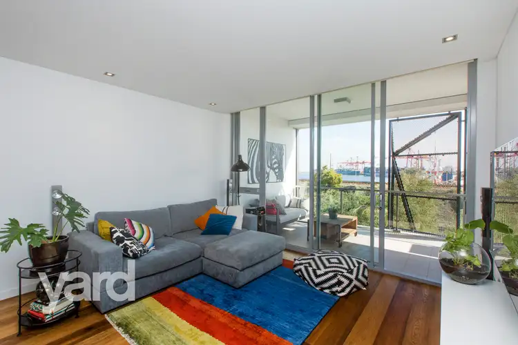 Third view of Homely apartment listing, 14/30 Kwong Alley, North Fremantle WA 6159
