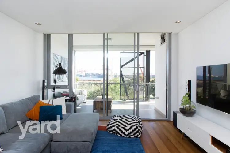 Fourth view of Homely apartment listing, 14/30 Kwong Alley, North Fremantle WA 6159